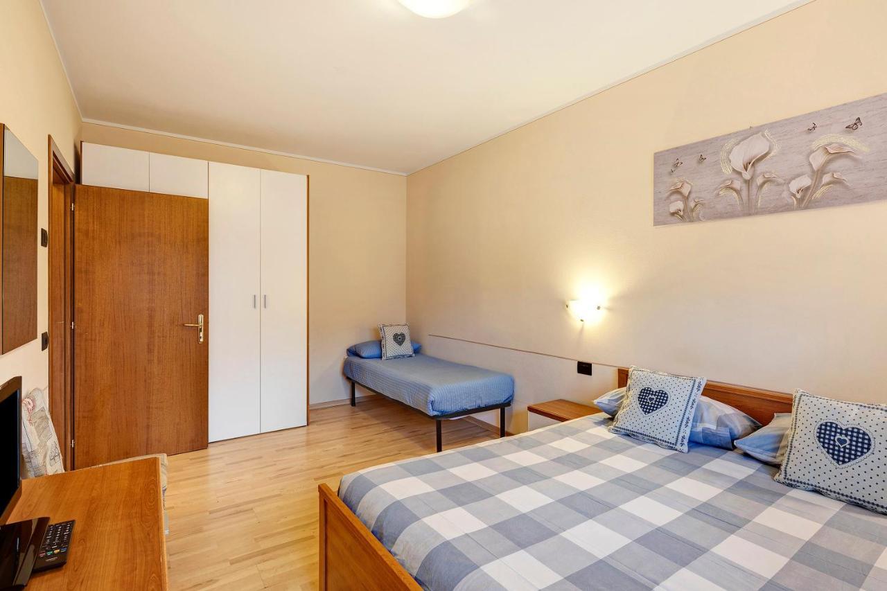 Appartamento Greta Baita Mauri Livigno Exterior photo