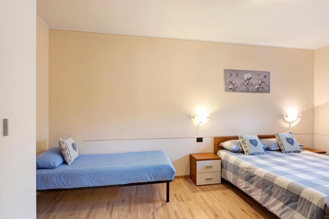 Appartamento Greta Baita Mauri Livigno Exterior photo