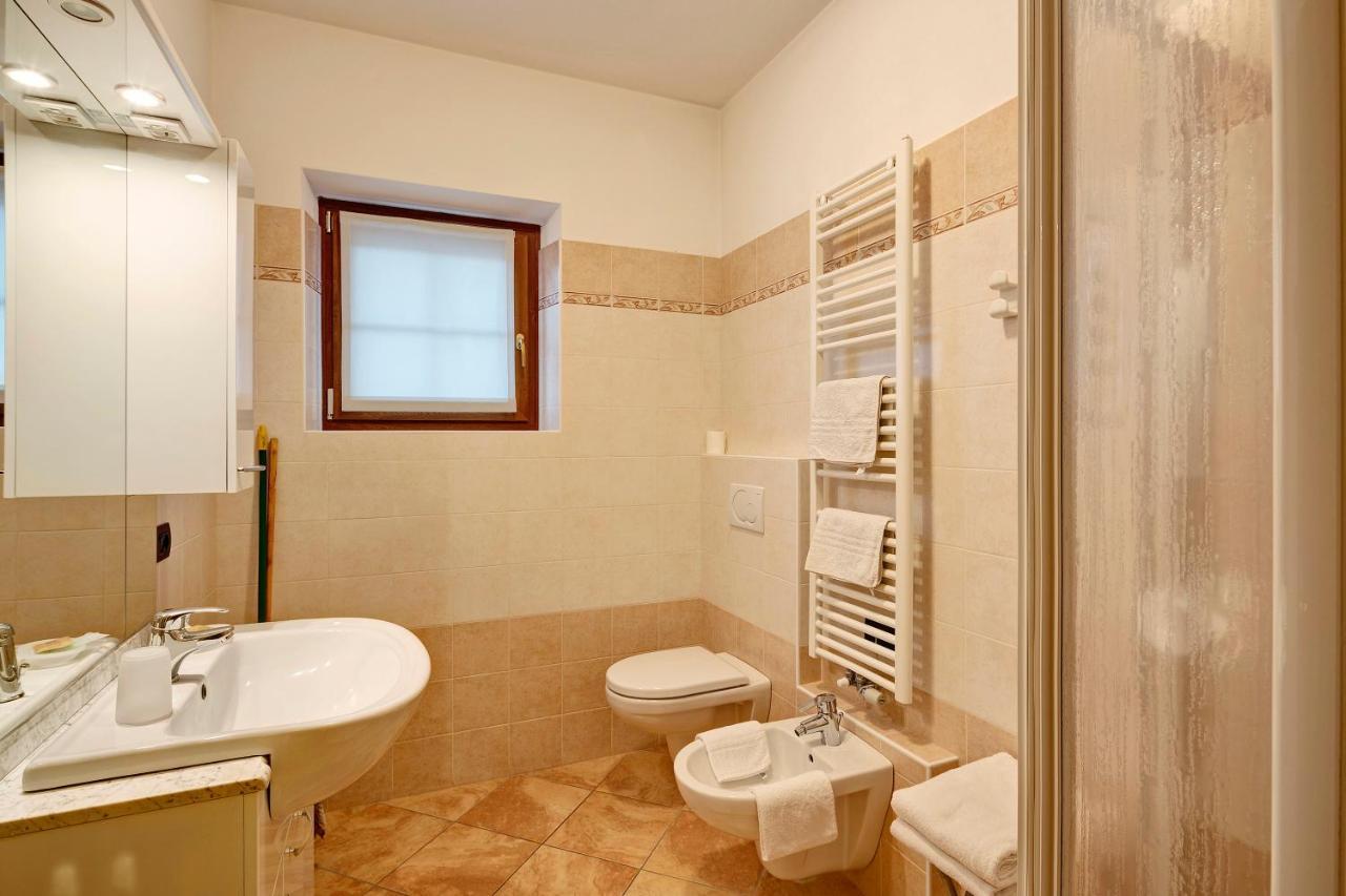 Appartamento Greta Baita Mauri Livigno Exterior photo